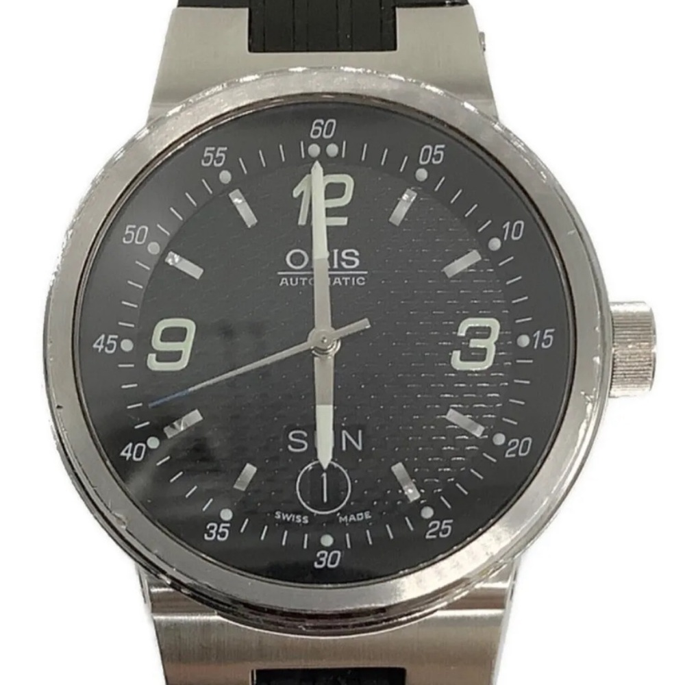 Oris F1 Williams Day Date - 45mm